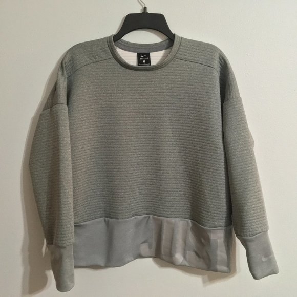Nike Crewneck - Picture 1 of 5